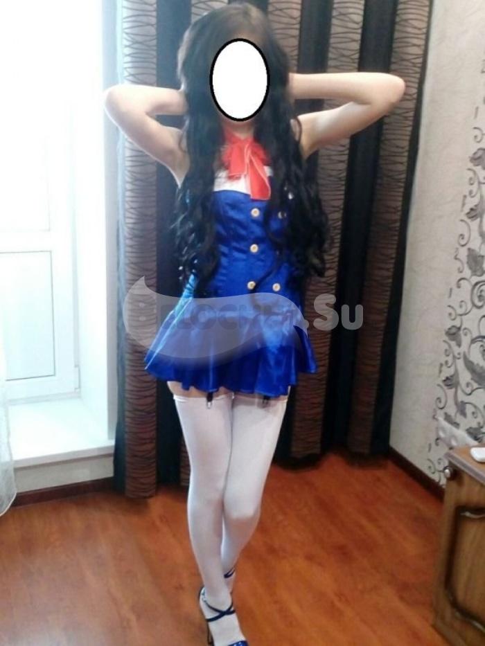 Проститутка Галя г. Икряное